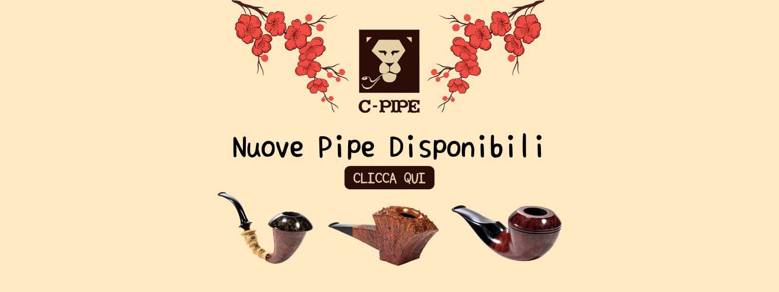 New C-Pipe